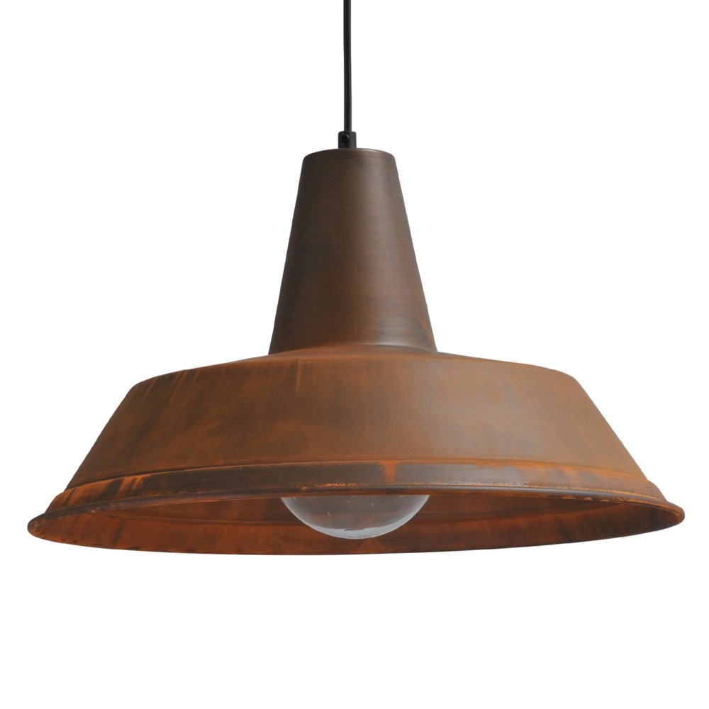 Lampe de salle à manger Industria 2x45 Masterlight 8718121231020