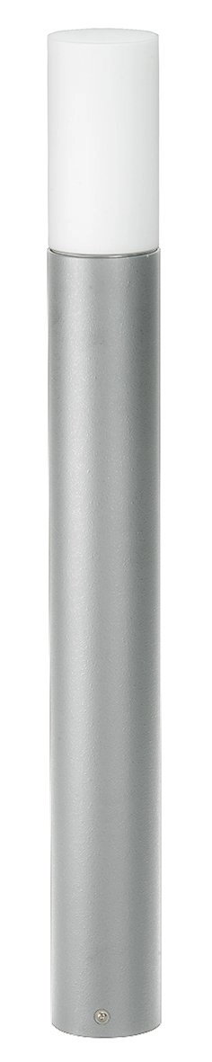 Lampe de terrasse Cyl 90cm - 3000K - gris Lampe de terrasse Cyl 90cm - 3000K - gris