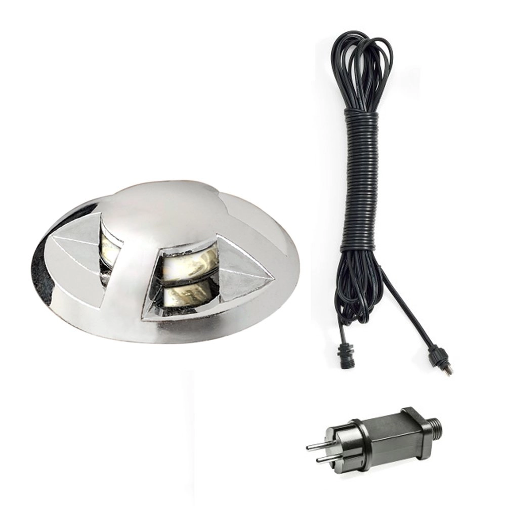 Mini led (6x) pour l'extérieur KonstSmide 7318307467000