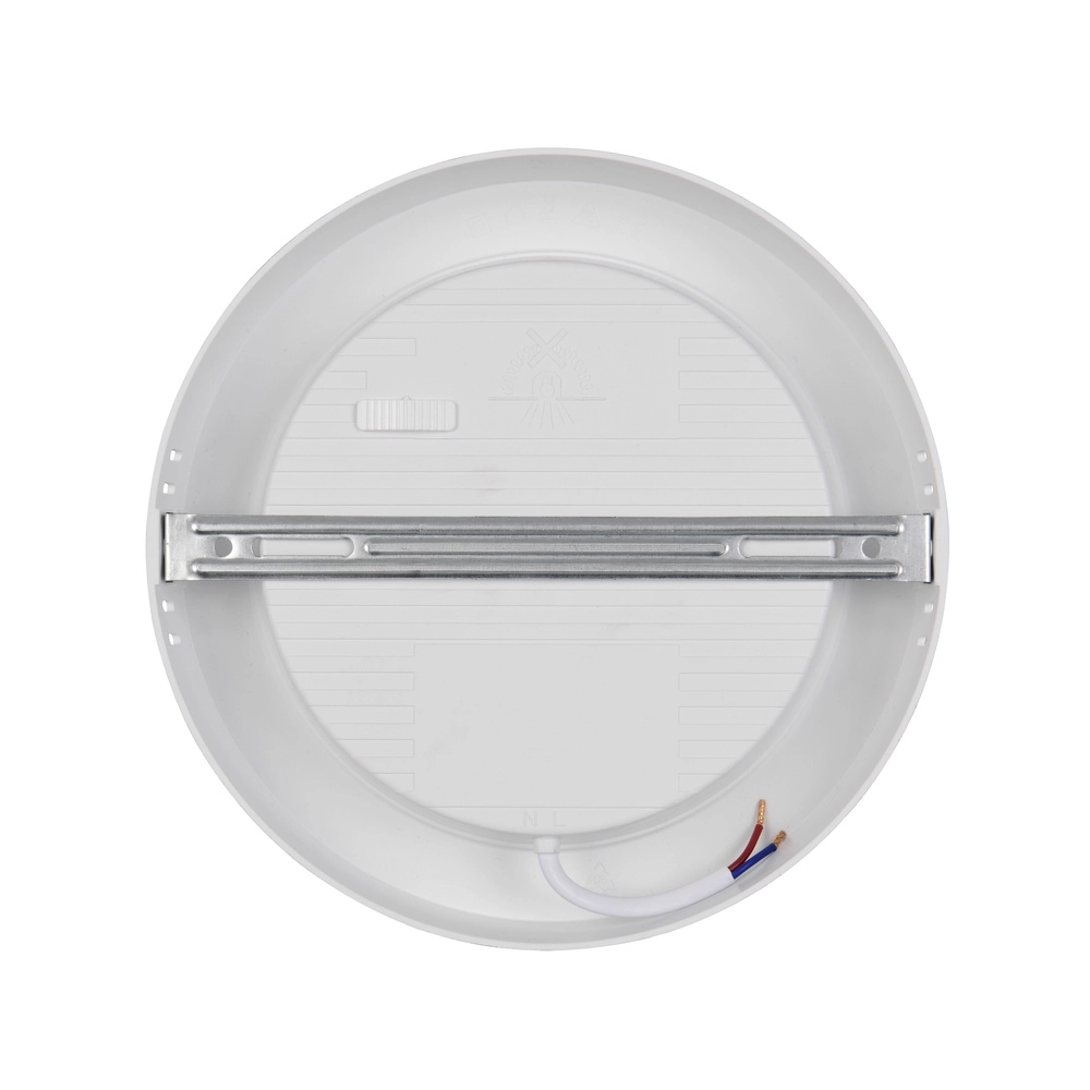 Lampe de plafond Laru Ø 21,5 cm de blanc Trio 4017807711516