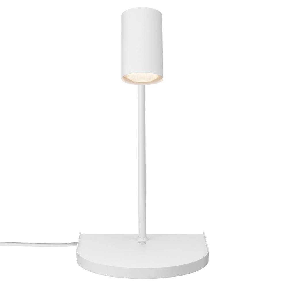 Applique murale blanche Cody avec connexion USB Nordlux 5704924005107