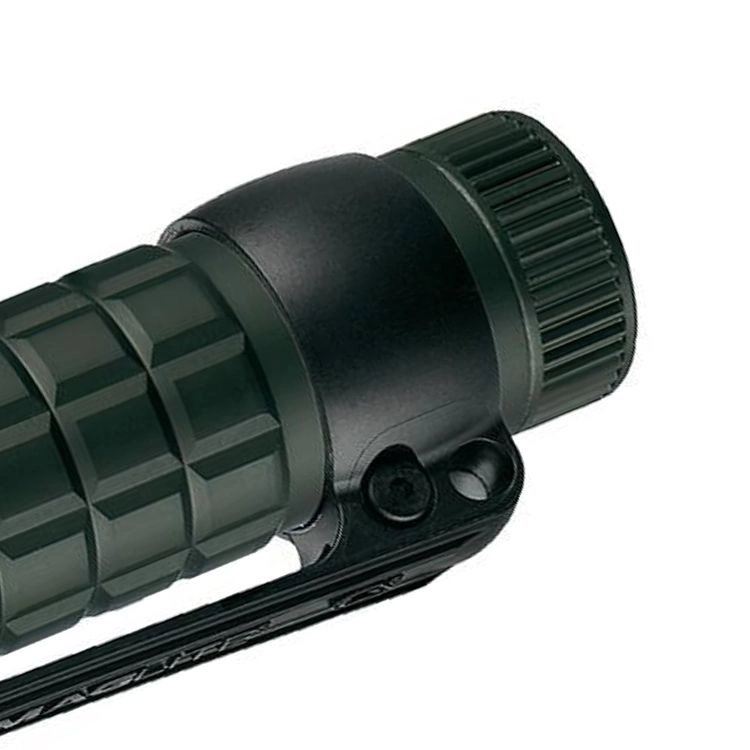 Lampe de poche Mag Tac Crowned Bezel DIRIGÉ Maglite 38739670430