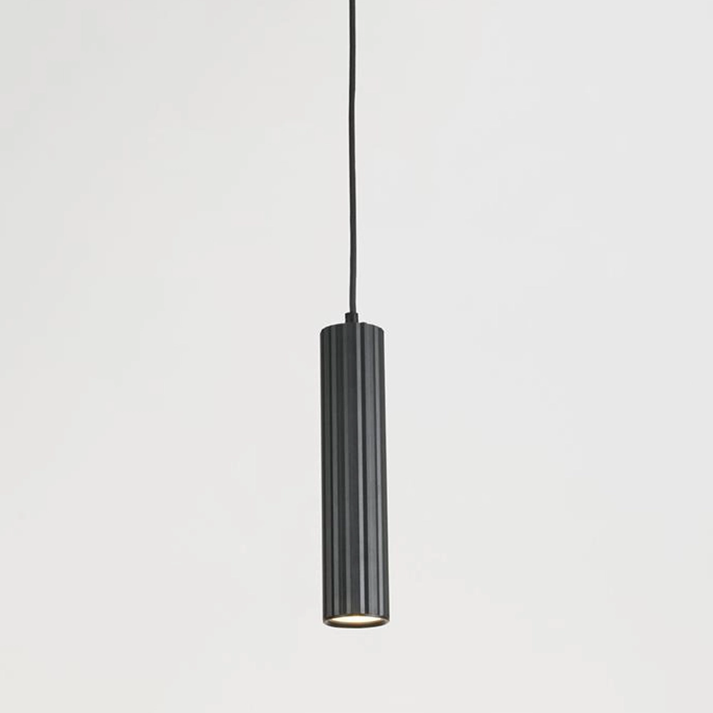 Suspension Anna Noir Suspension Anna Noir