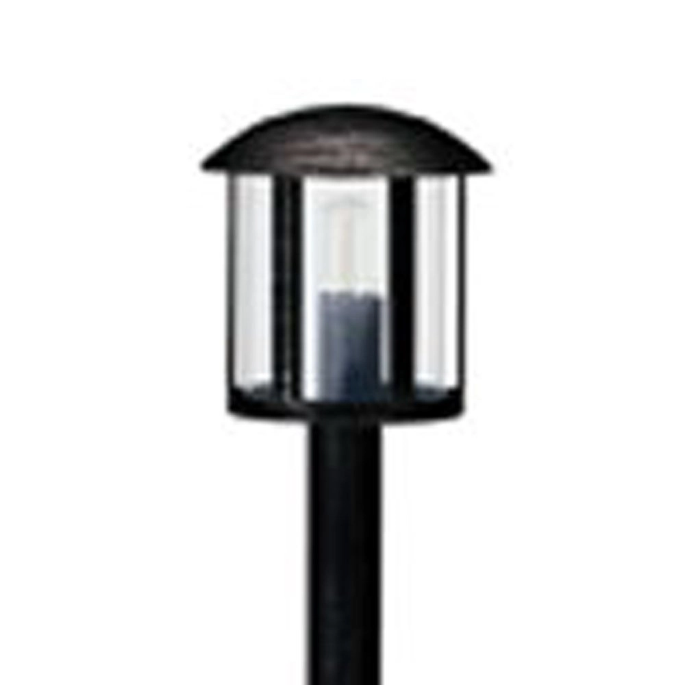 Lampe de jardin Holli Noir argent Albert 4007235041392