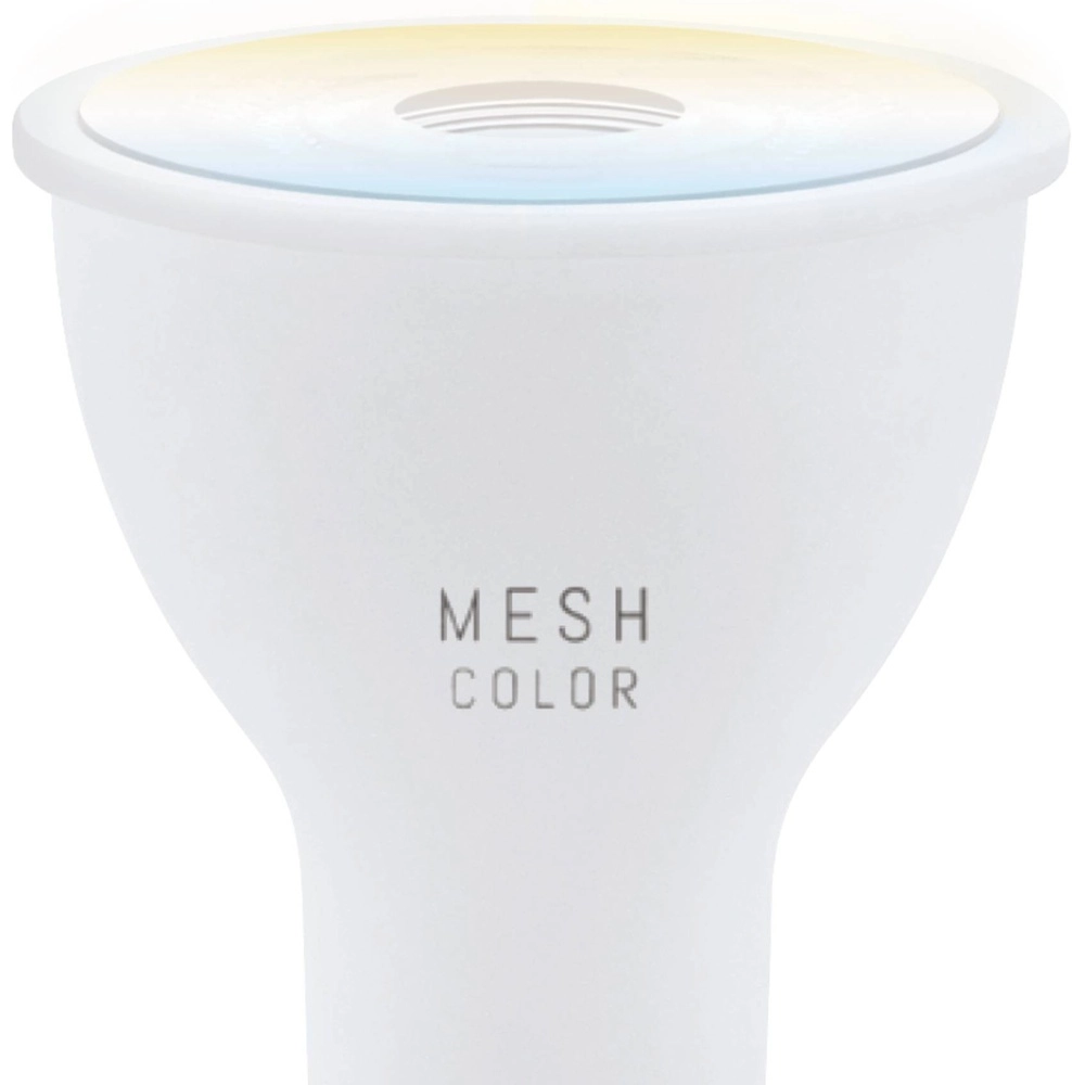 Lampe led boule Zigbee GU10 4,9 W à 400 lm à 2700 à 6500 K Eglo 9008606293827