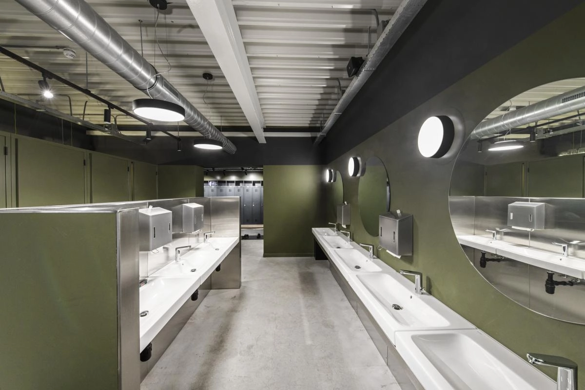 Railspot 3-phasé Numinos M noir 4000K - 36 deg SLV 4024163243377