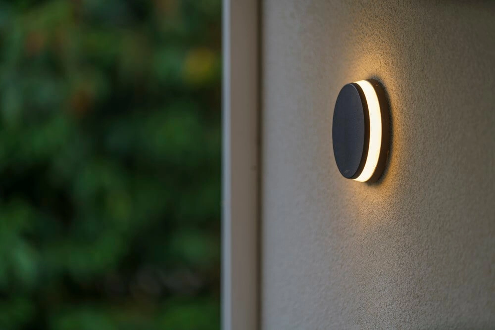 Lampe d'exterieur Polaris Lightpro 5907800859966