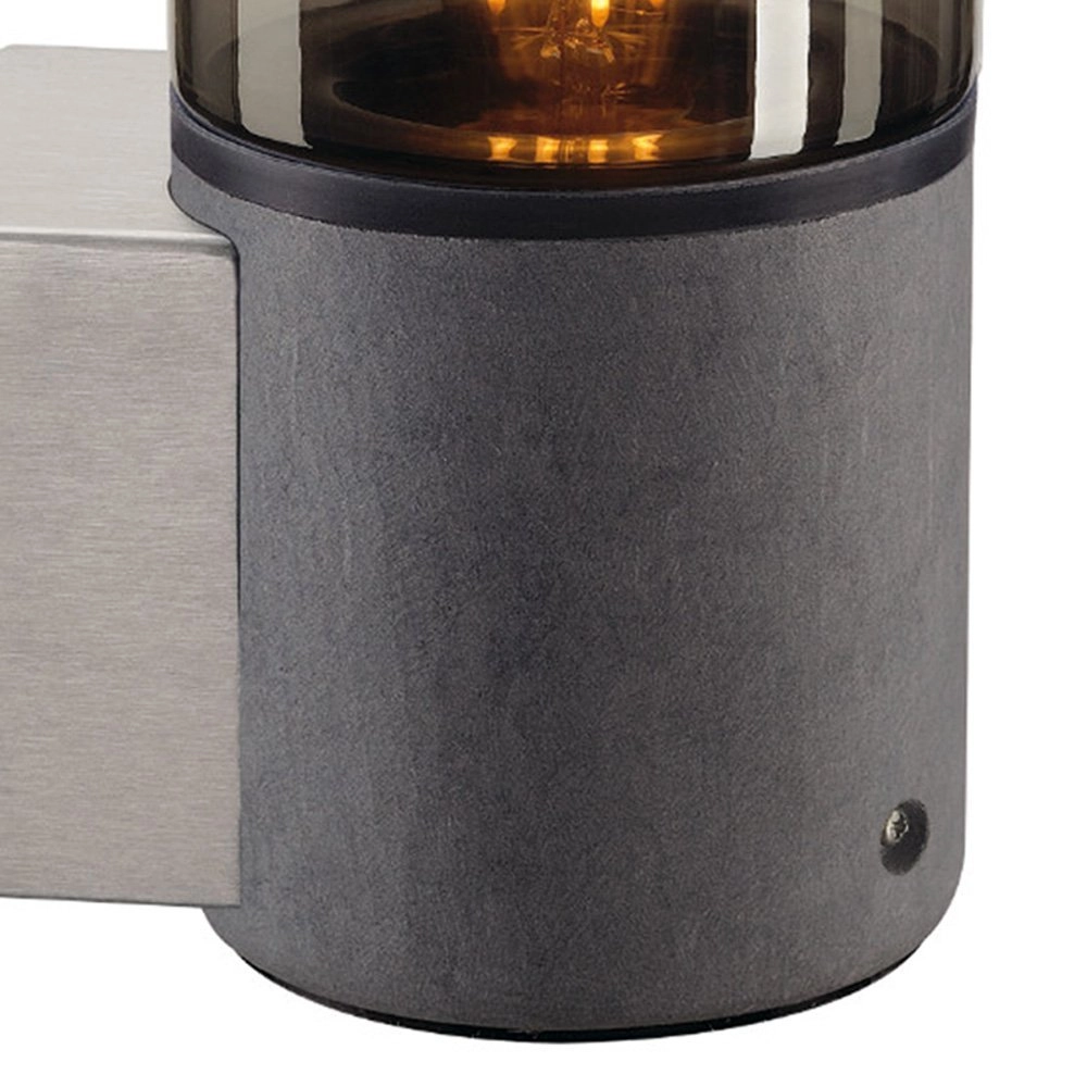 Applique murale Lisenne Stone SLV 4024163158480