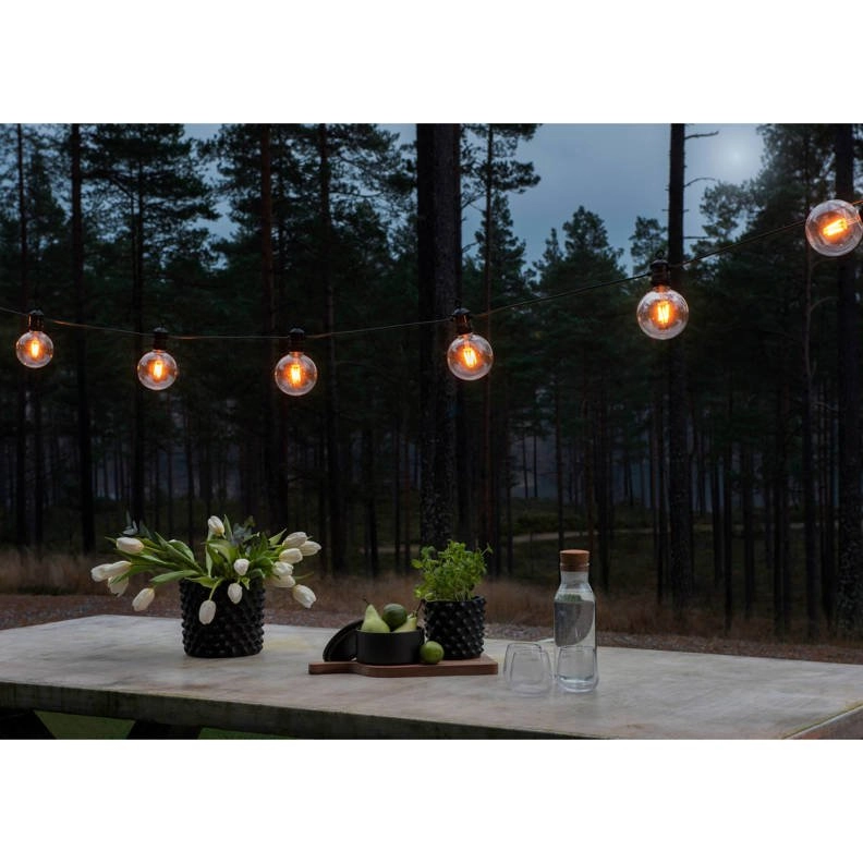 Expansion Partylight dimmable 10m KonstSmide 7318302395803