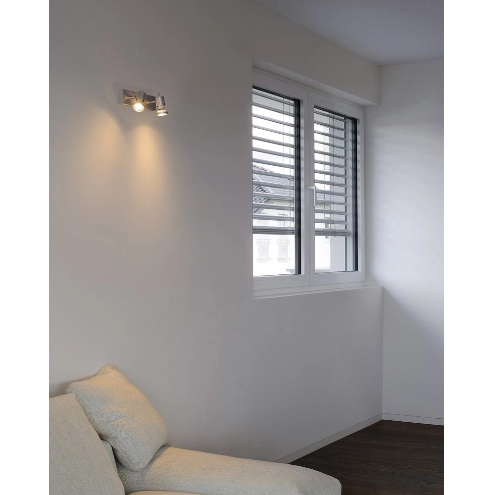 spot Asto 2 SLV 4024163104432