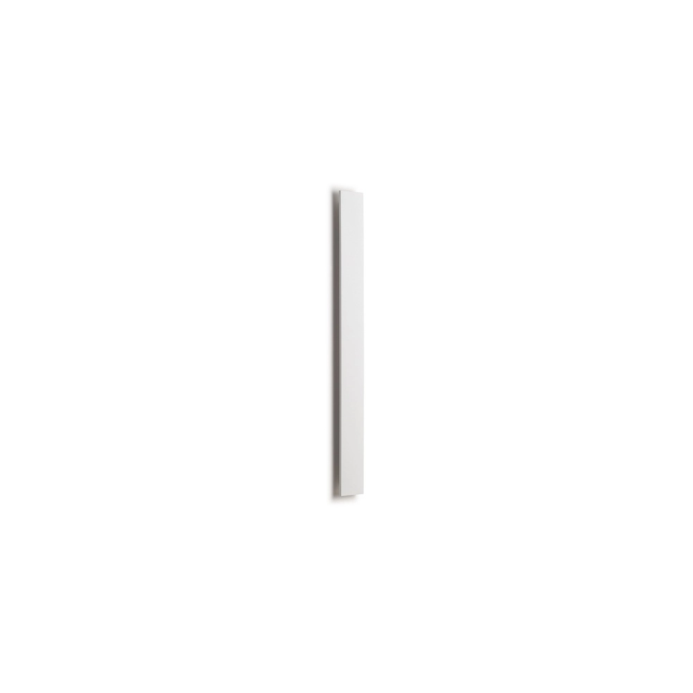 Lampe murale moderne Comma Led blanc 78 cm Lyora 5903139118842
