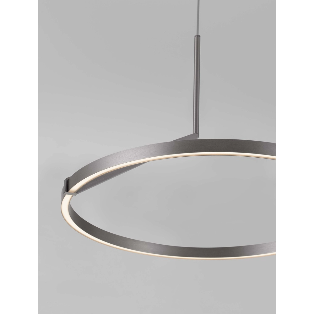 Suspension design Tilia nickel Lyora 5212017461964
