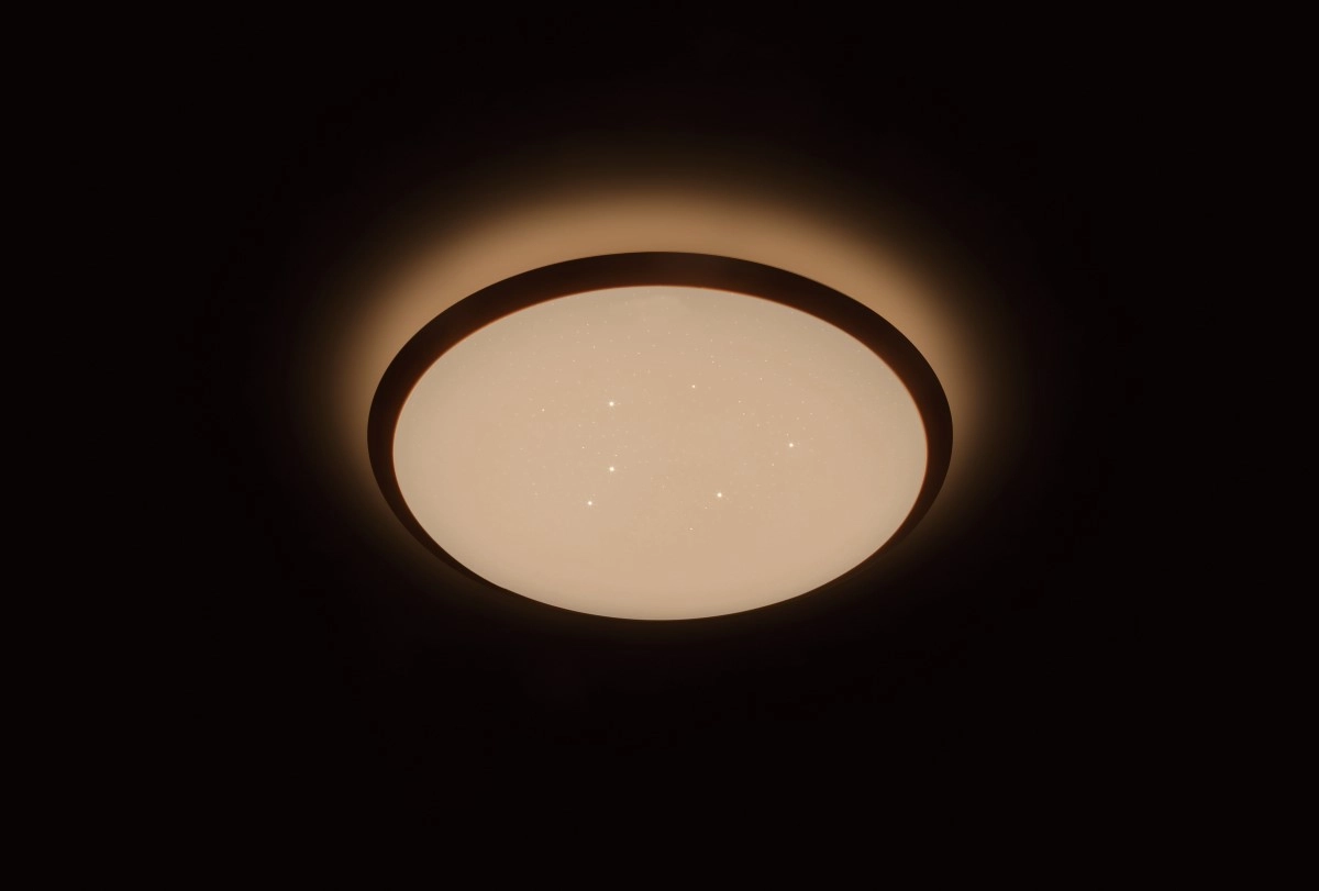 Plafonnier Cavanal 35 Philips 8718696169285