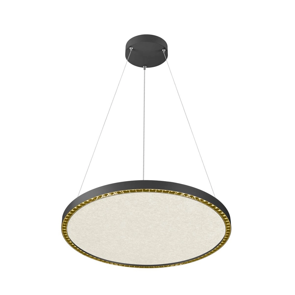 Plaque de feutre Felt pour les luminaires One de Ø80cm SLV 4024163290128