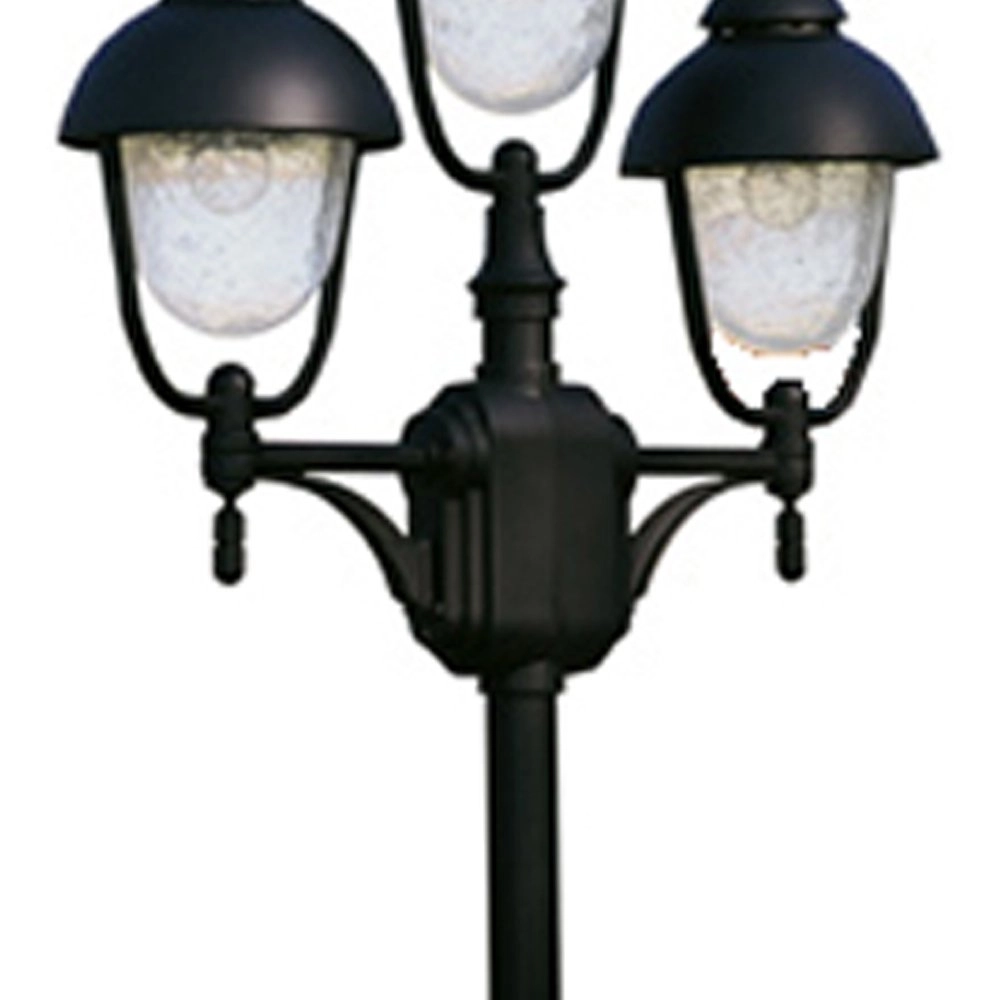 Lampe d'extérieur 3 lumières Jardi 228 cm Albert 4007235620412