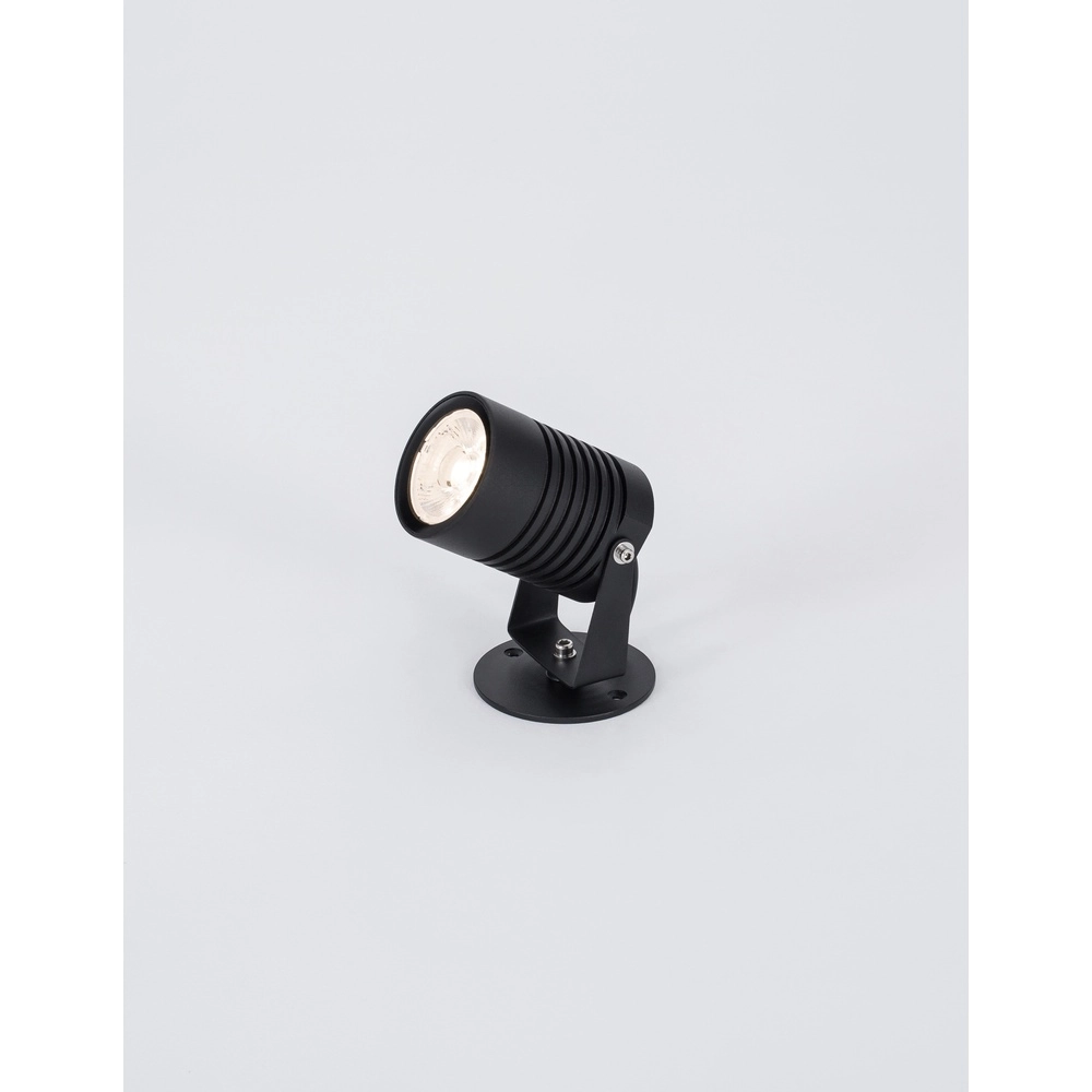 Moquerie Fend anthracite 10W
