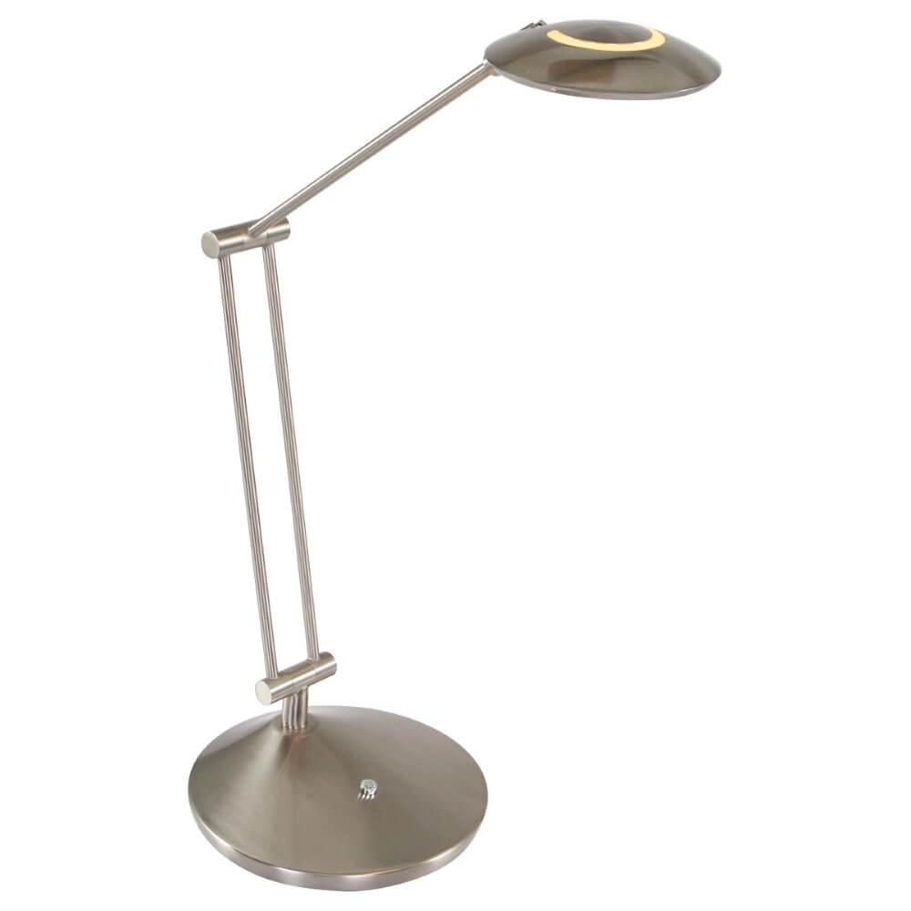 Lampe de bureau Zodiac LED Steinhauer 8712746127317
