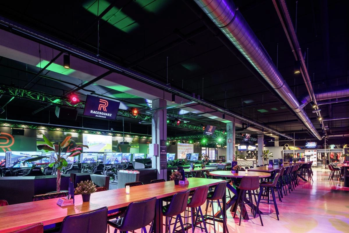 Railspot 3-phasé Numinos S noir 3000K - 60 deg SLV 4024163242349