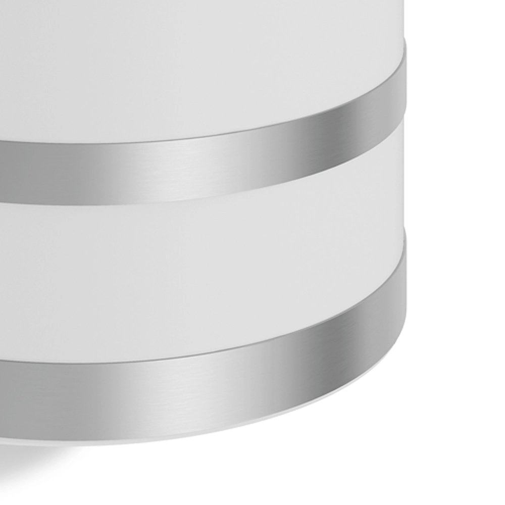 LED lampe d'extérieur Calgary dirigé Philips 8718696125915