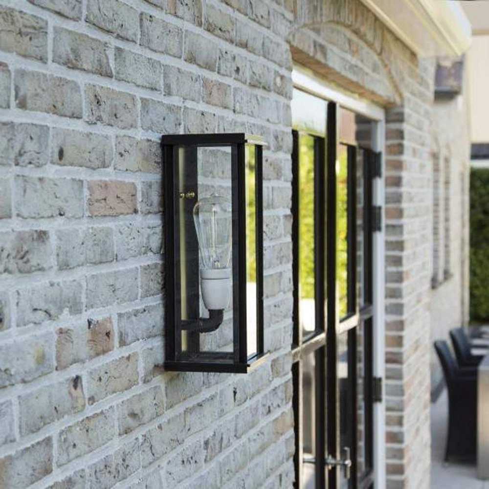 Applique murale Capital pour l'extérieur KS 8714732660105