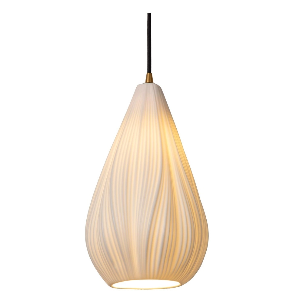Lampe pendante de conception Cinzia 5 lumières Lucide 5411212135124