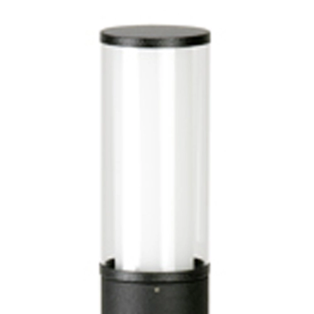 Lampe de terrasse Rod avec détecteur de mouvement Albert 4007235620702