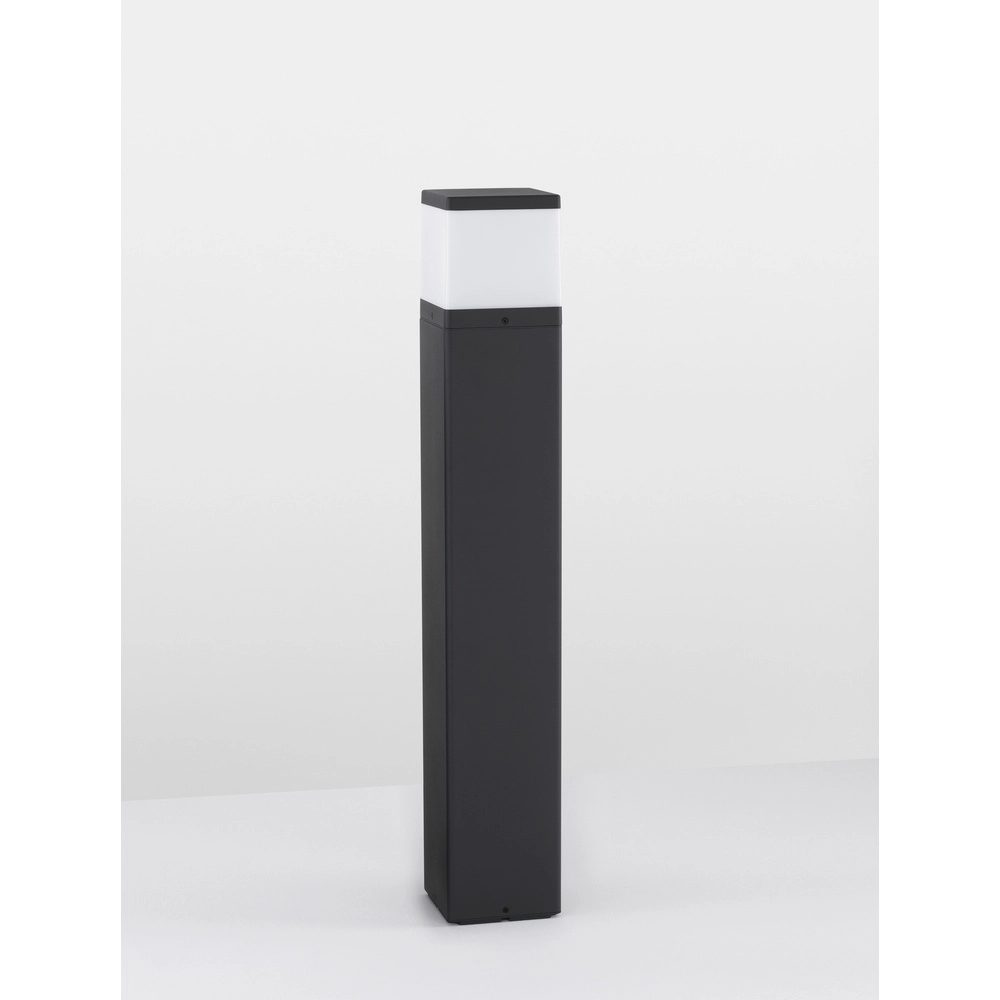 Lampe de jardin Ferron 80cm Lyora 5212017437617