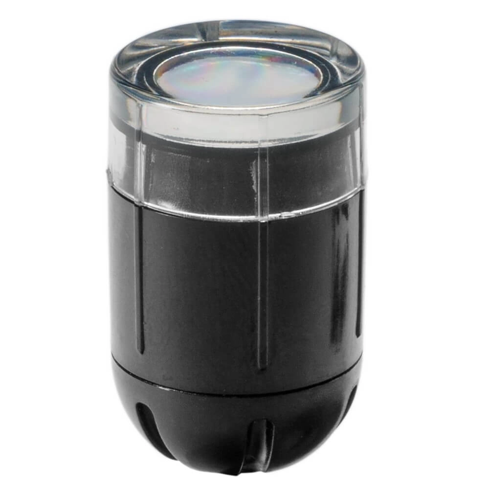 Vlonderspotje Onyx 20 noir Lightpro 8719979282233