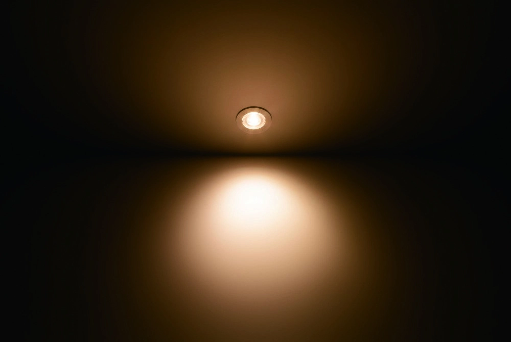 Spot LED Dive blanc Philips 8718699755720