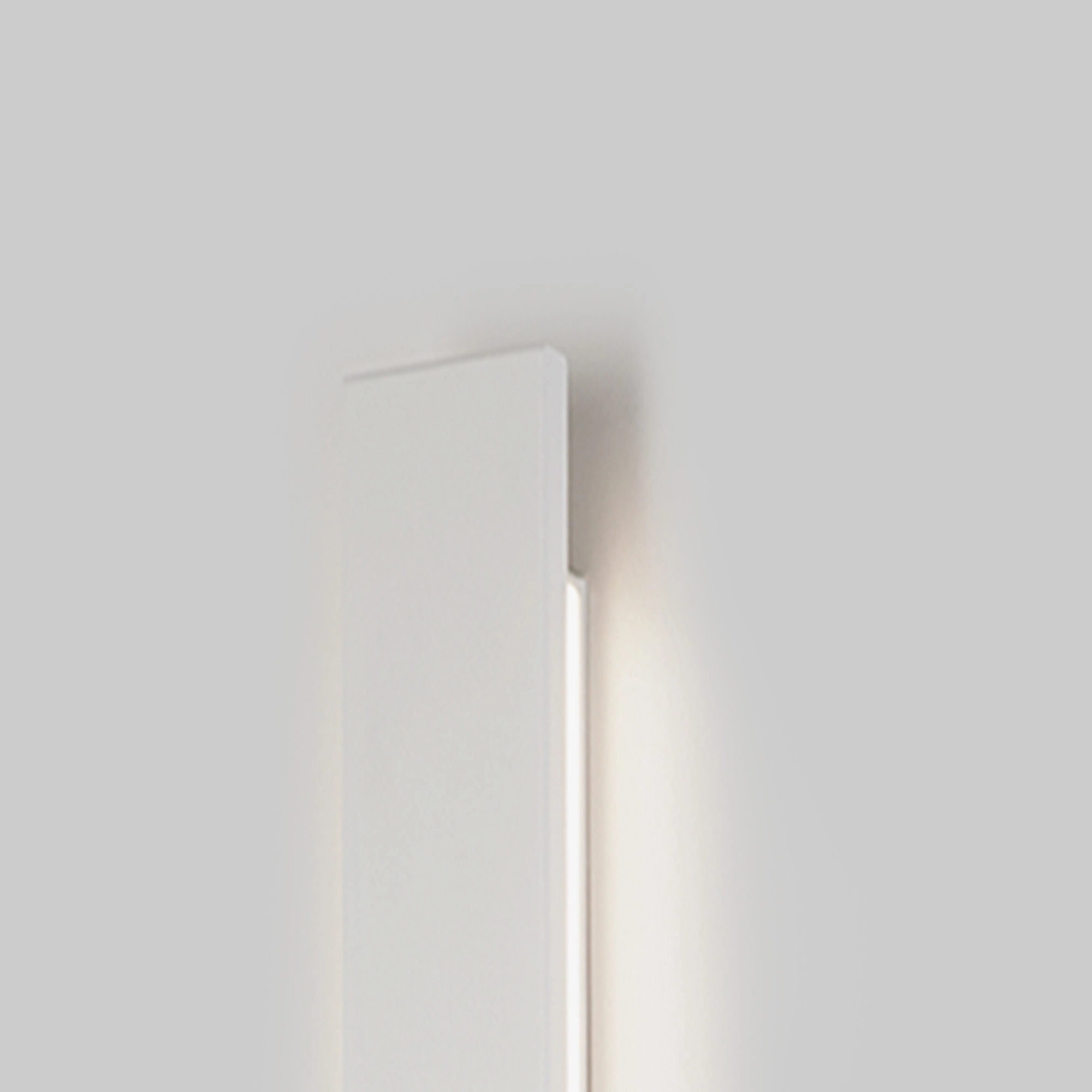 Lampe murale de conception Vavin blanc 120 cm Lyora 5053423317441