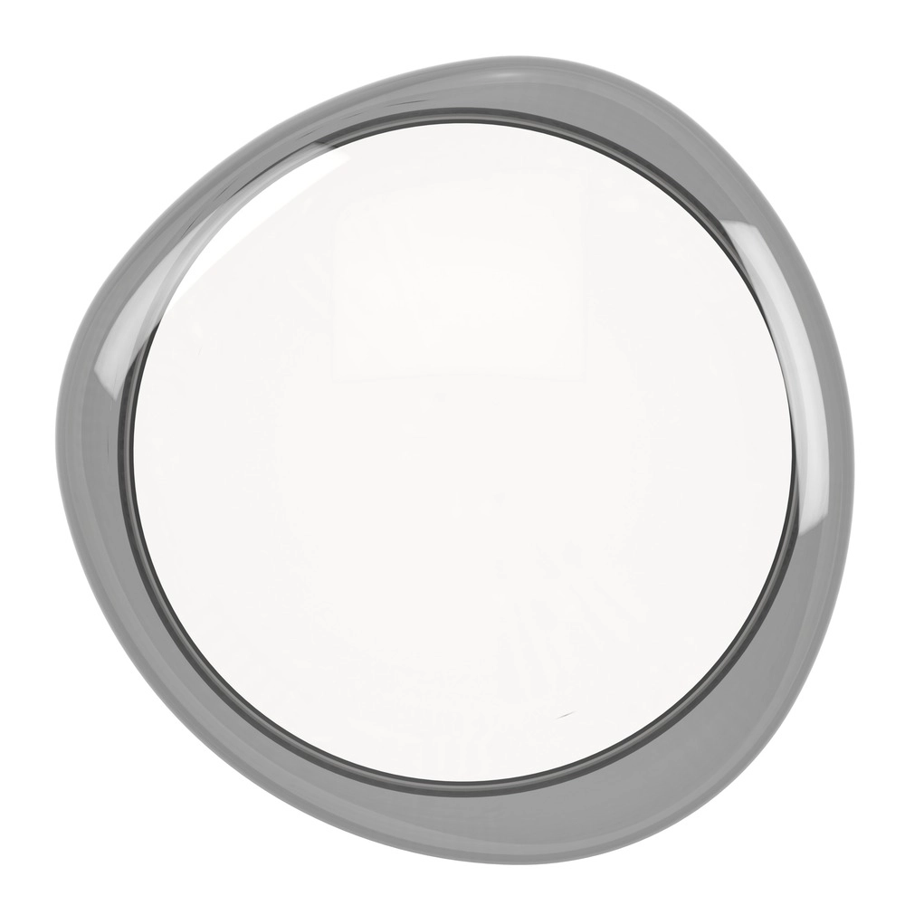 Lampe de plafond à design Conistarino Blanc de fumée Eglo 9008606399710