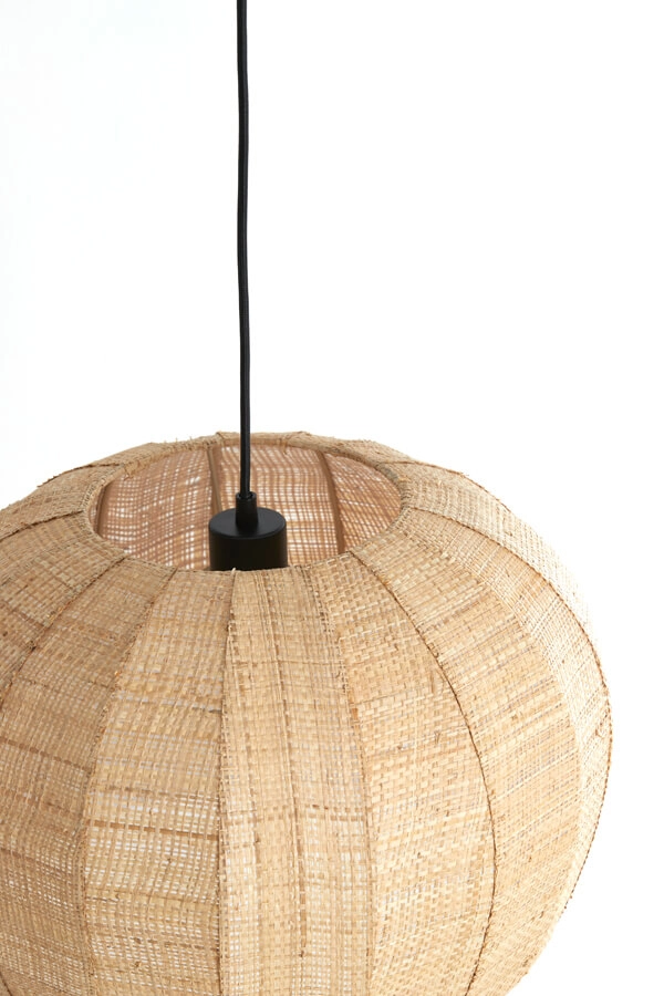 Suspension scandinave Rafaella Ø 27cm Light & Living 8717807745608
