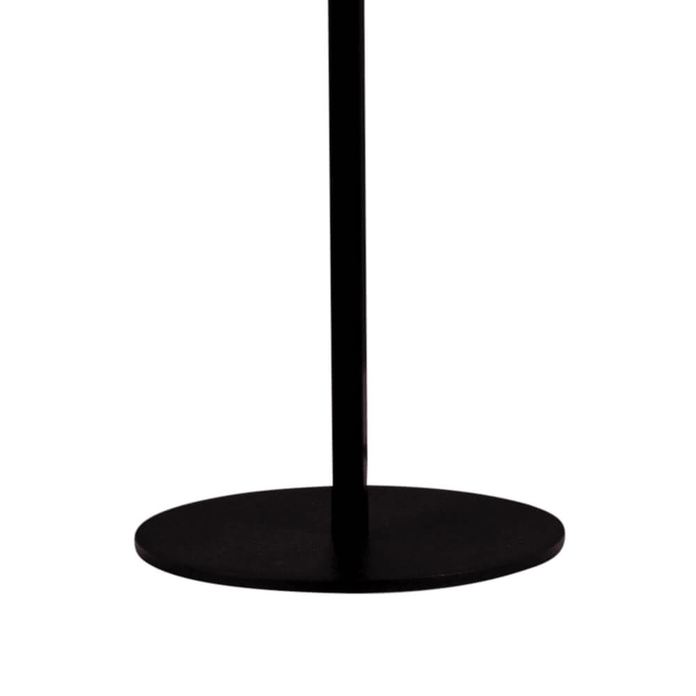 Lampe de table design Arena avec capuche blanche Masterlight 8718121304113