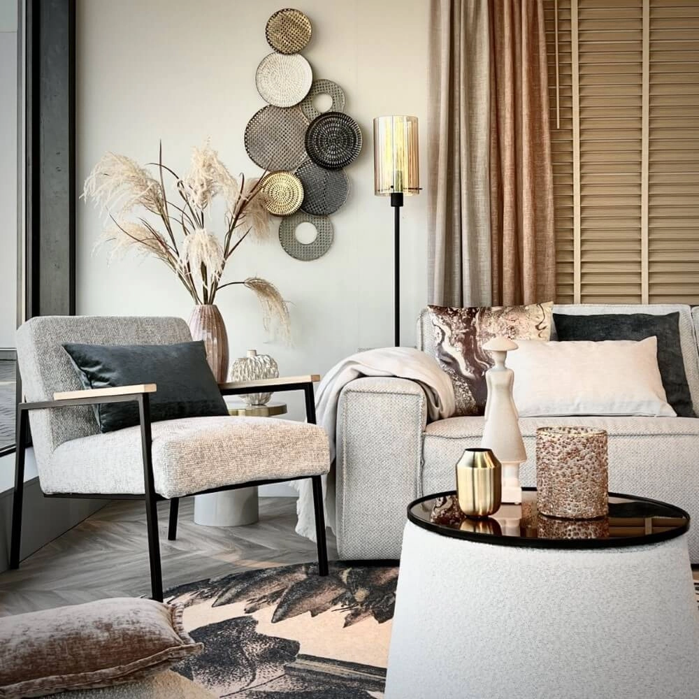 Lampadaire design Polverara Stars of Light 9002759395421