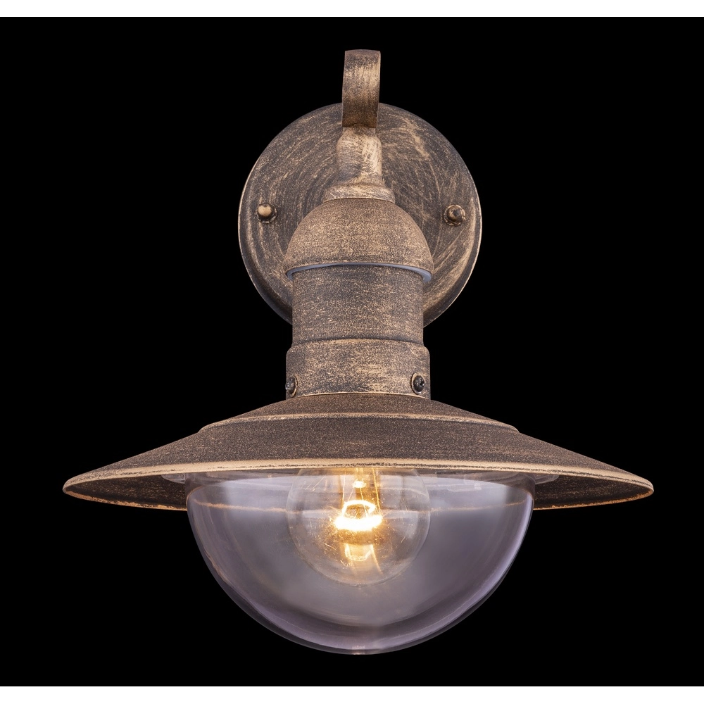 Lampe murale de conception Linda Brown Globo 9007371391561
