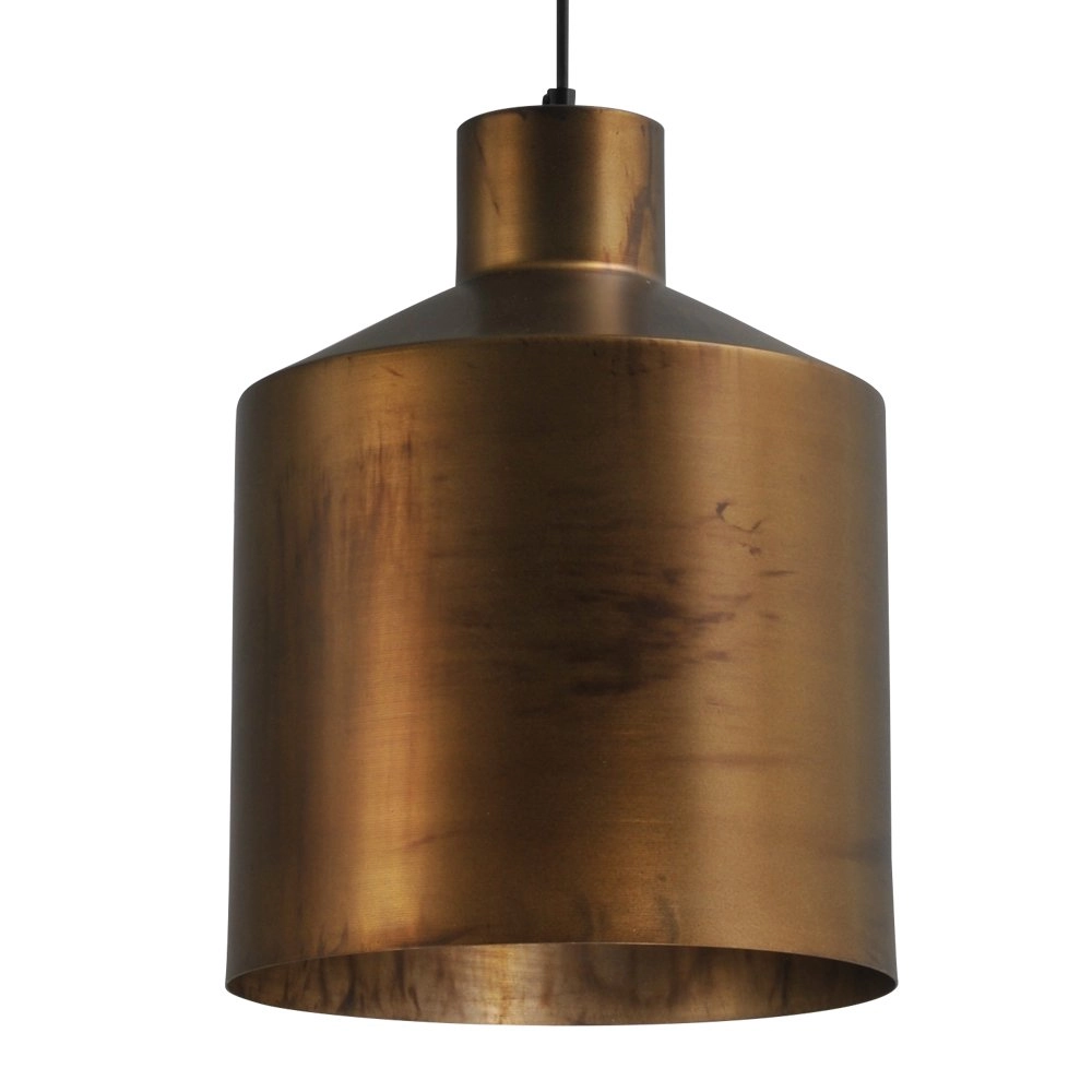 Lampe à suspension Industria 27 Exclusif