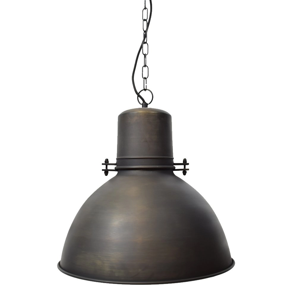 Lampe à suspension Brass Lampe à suspension Brass