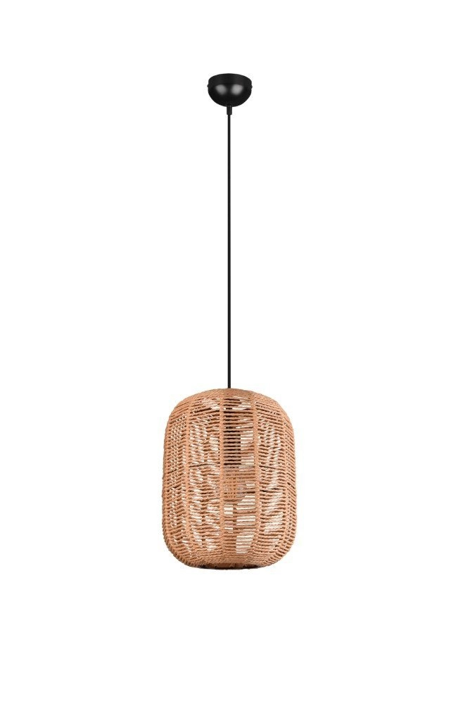 Suspension en rotin Runa Ø 35cm Suspension en rotin Runa Ø 35cm