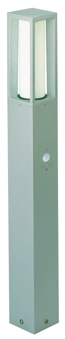lampe d'extérieur Oblong gris lampe d'extérieur Oblong gris