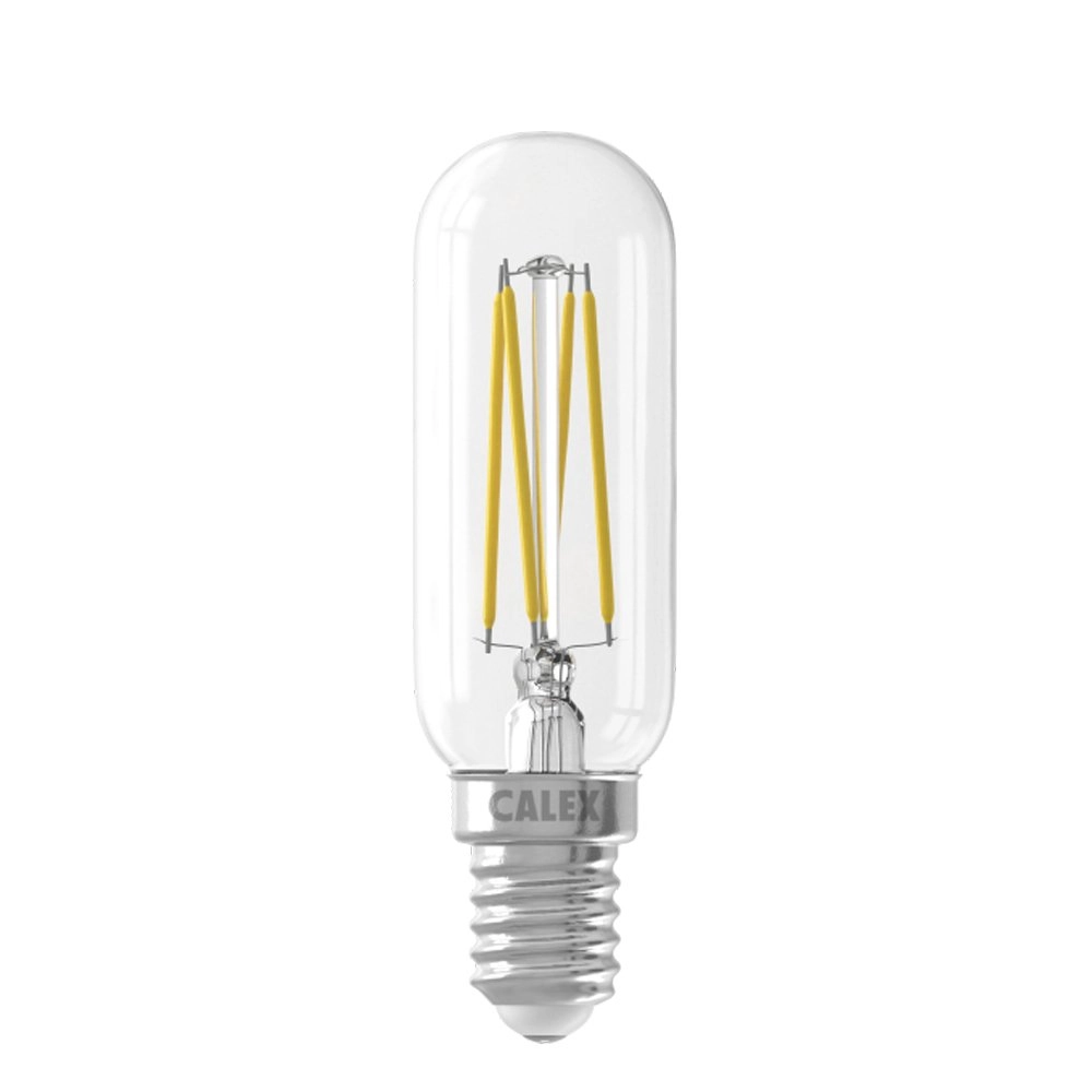 Source de lumière 4,5W - E14 - Led - Filament Clear