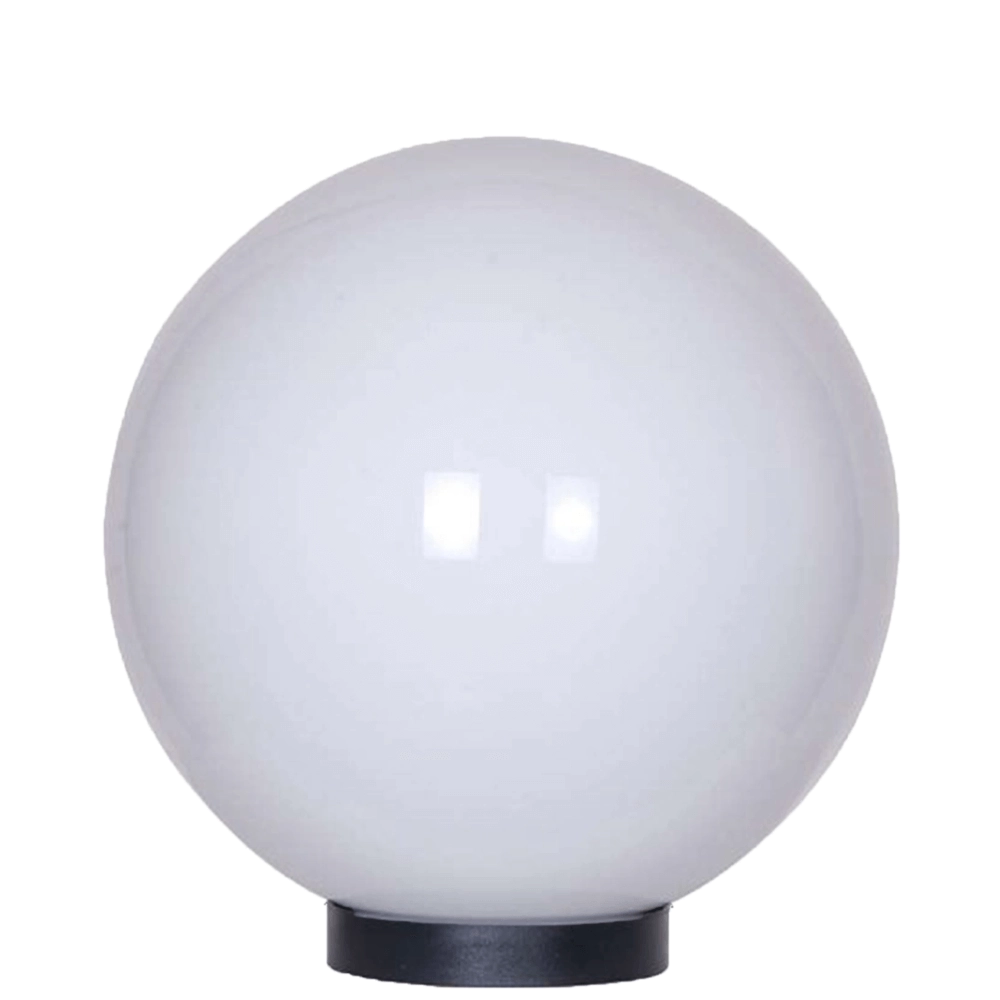 Lampe boule Bolano 30cm. Lampe boule Bolano 30cm.