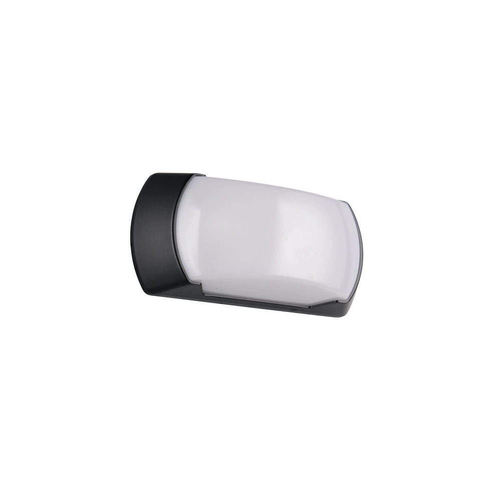 Conception de lampe extérieure Cumana Noir Trio 4017807687897