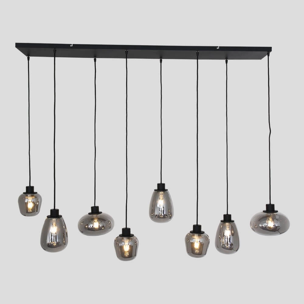 Lampe suspendue Reflexion Steinhauer 8712746132595