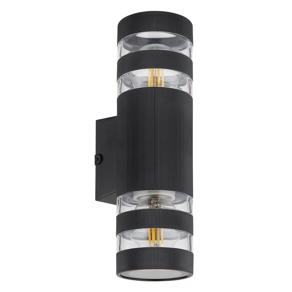 Lampe murale de conception Hayes Noir Globo 9007371575237