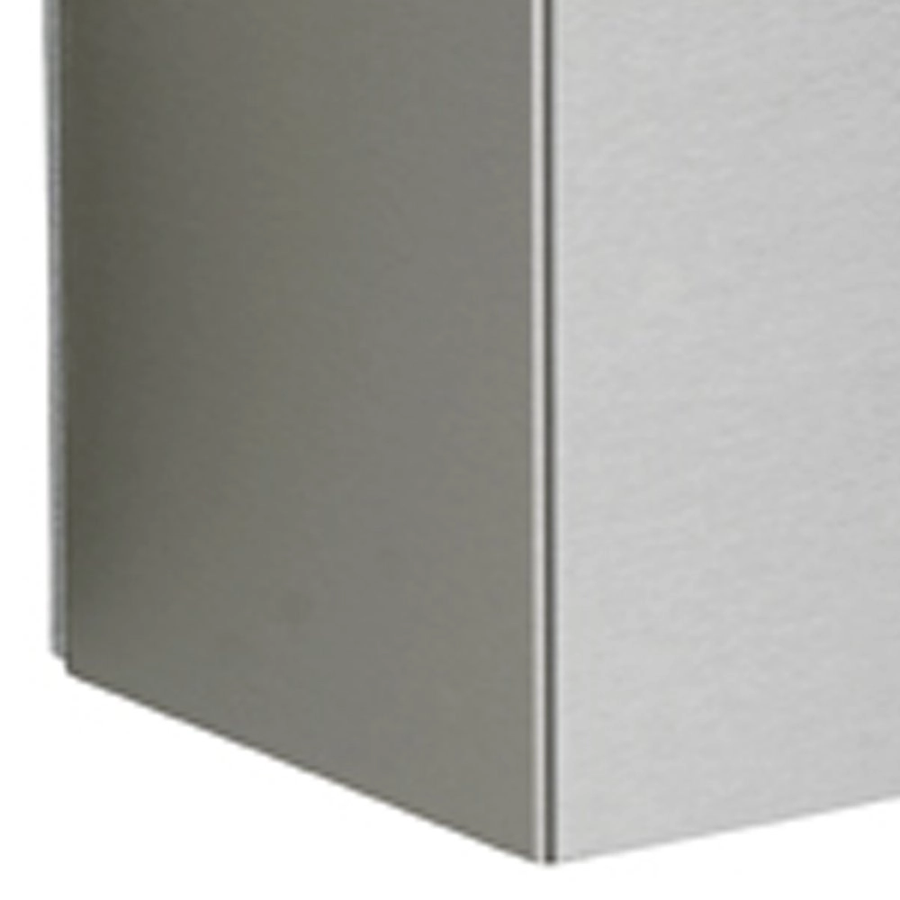 Applique carrée Brinx étroit - étroit Albert 4007235923735