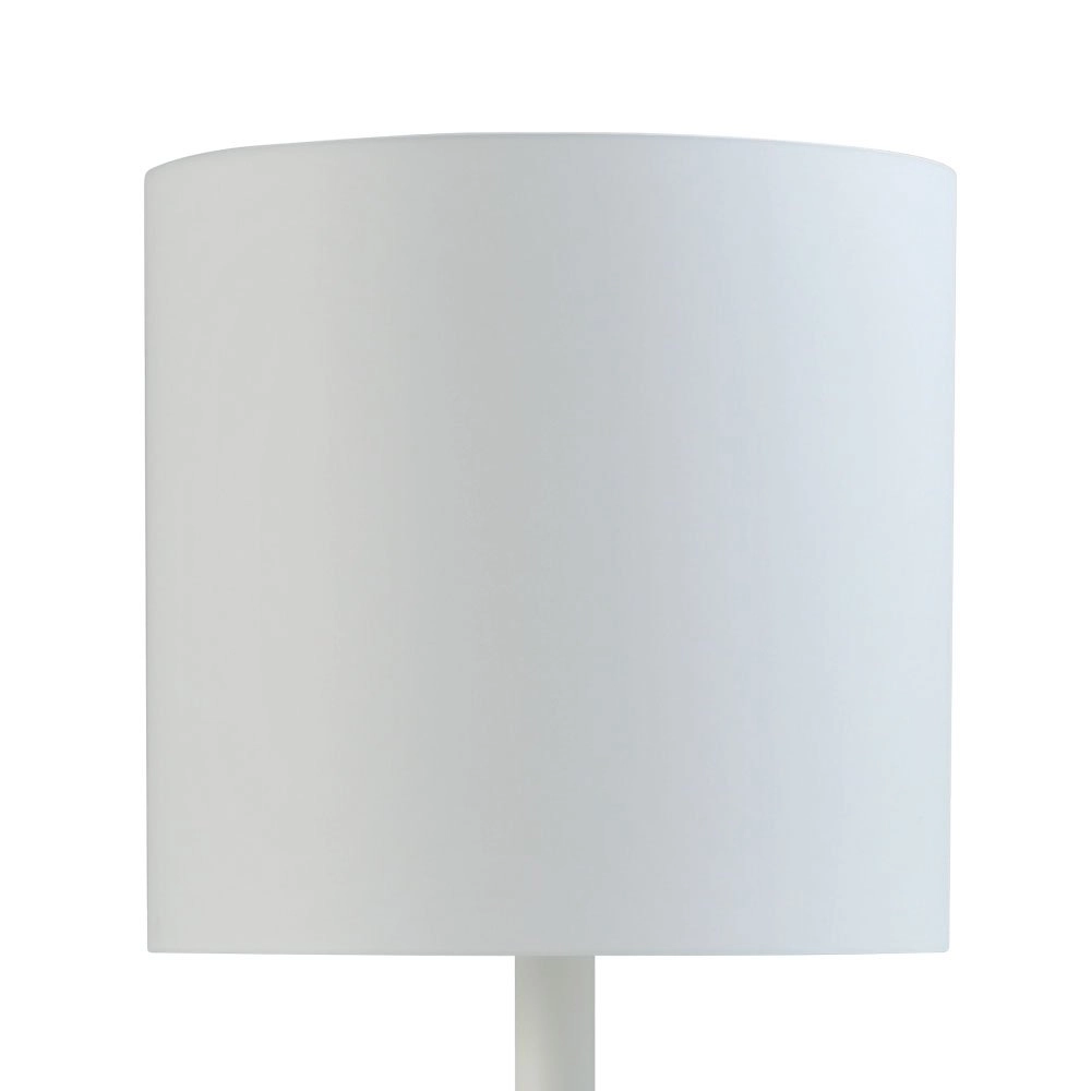 Lampadaire Trip 50 Crutch 183 cm blanc Masterlight 8718121185590