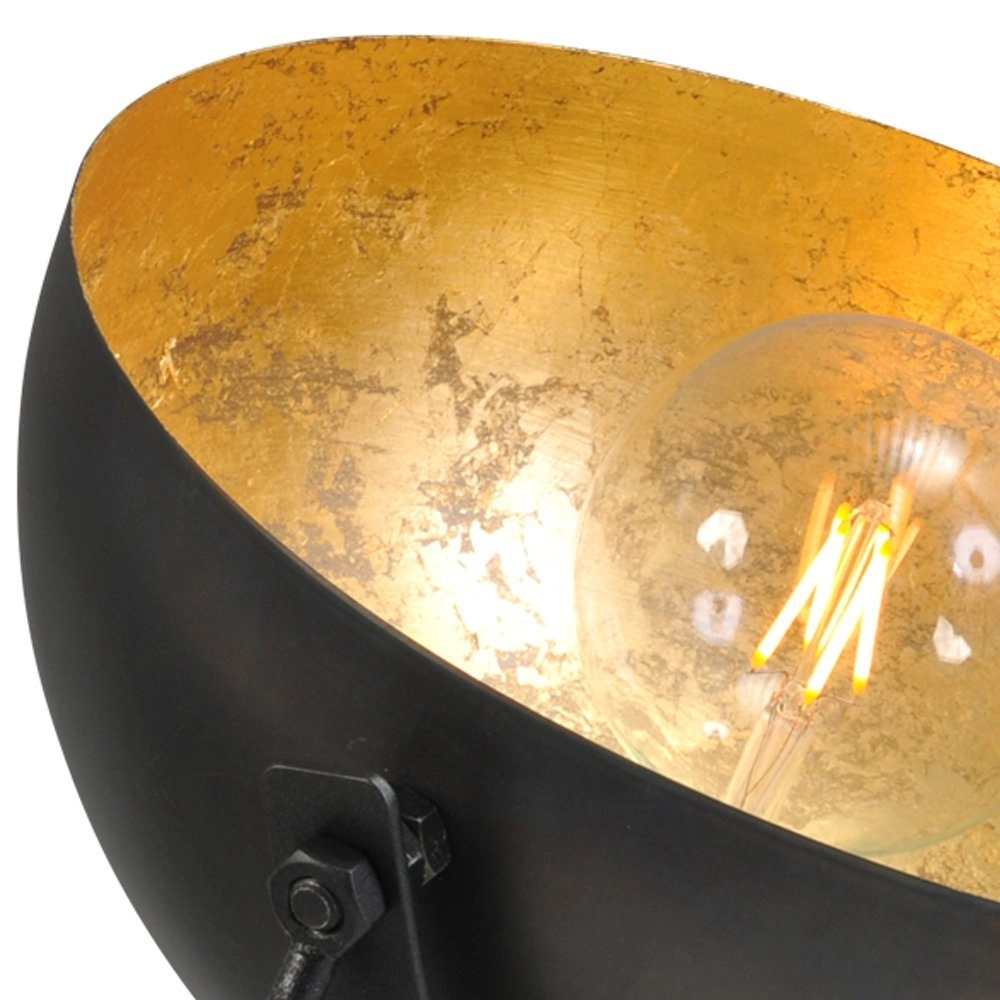 Lampe de table Industria Uplight 40 Masterlight 8718121236827