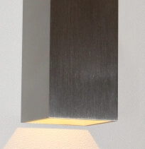 Tache murale subtile Vegas150 Artdelight 8719831734511