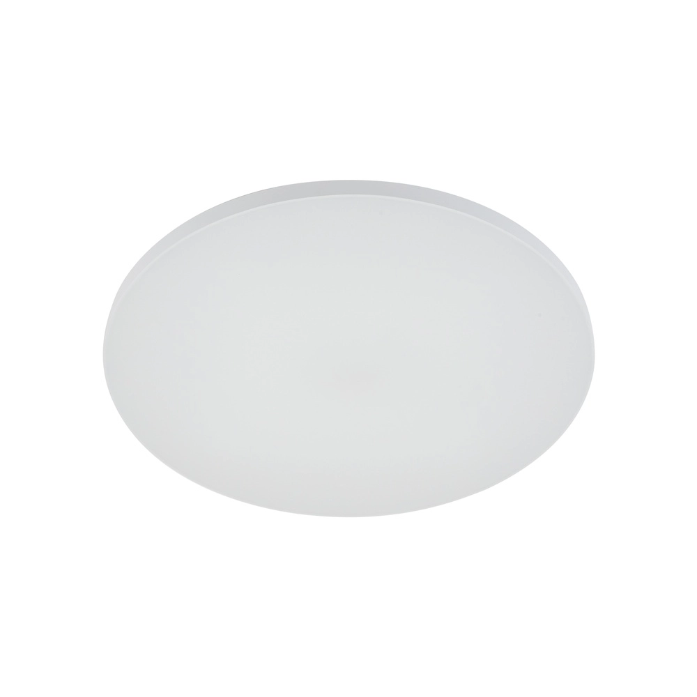 Éclairage de plafond Demi Led Ø 35cm blanc 2450lm