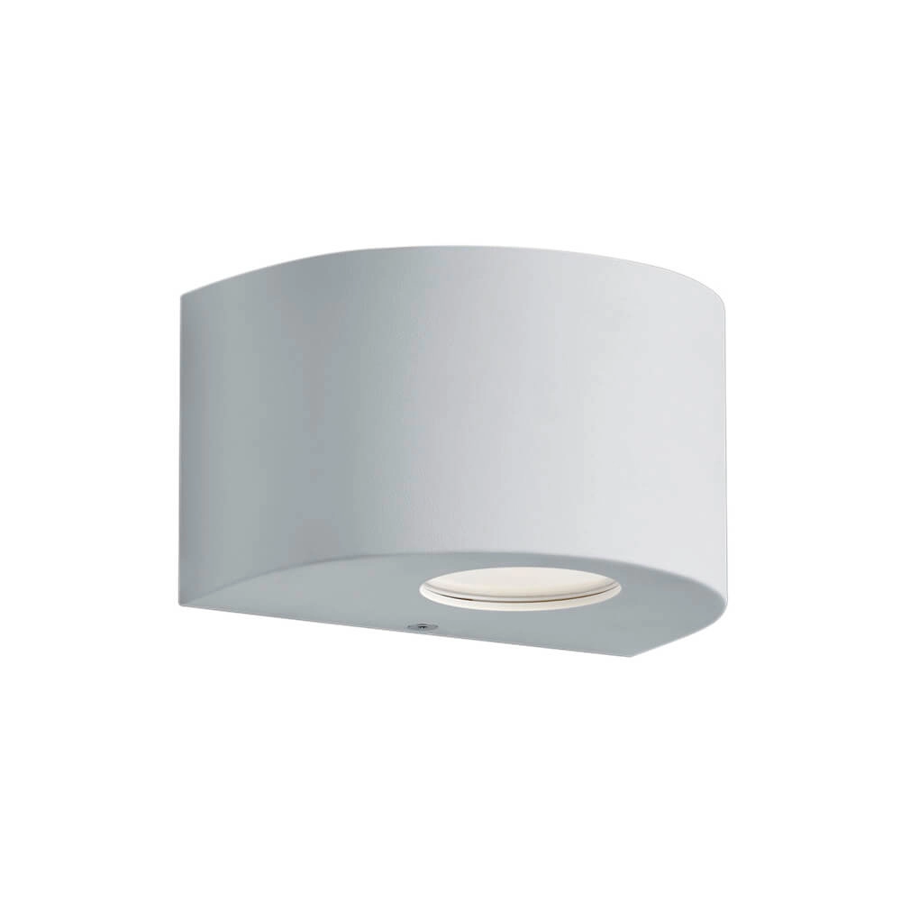 Applique murale Rosario Up - Down 2x2w - 3000K blanc mat Applique murale Rosario Up - Down 2x2w - 3000K blanc mat